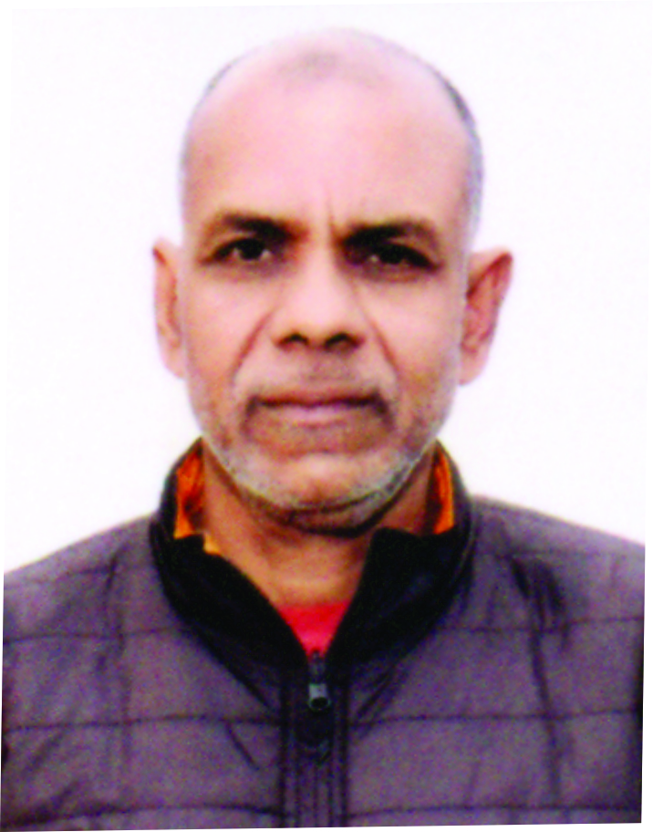 General Secretary
